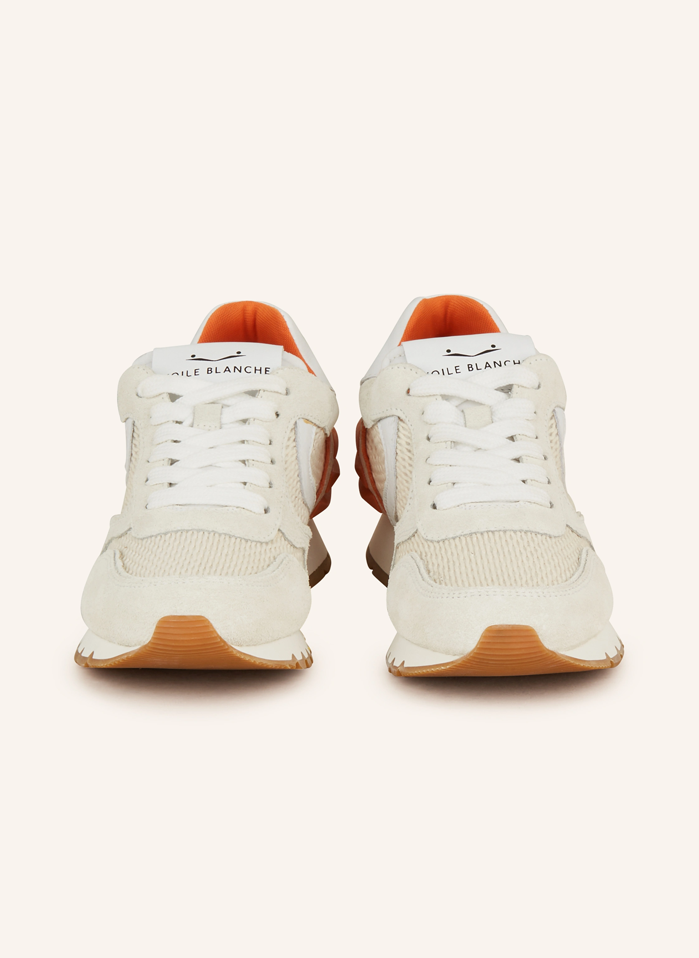 VOILE BLANCHE Sneaker JULIA POWER