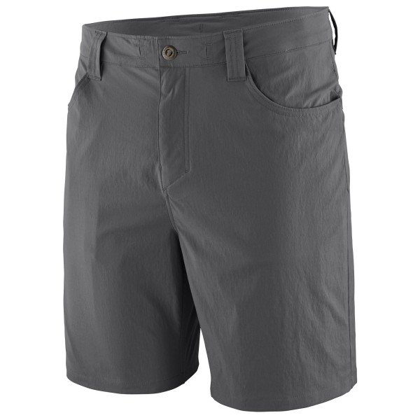 Patagonia - Quandary Shorts 10'' - Short