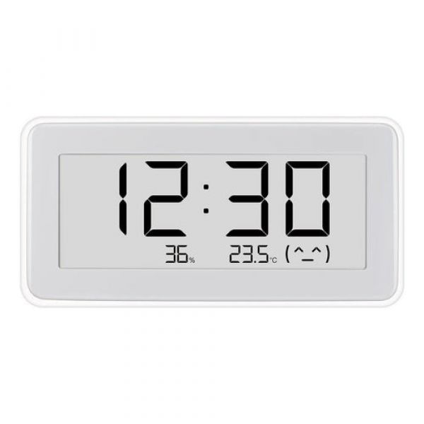 Xiaomi Sensor Mi Temperature and Humidity Monitor Pro - BHR5435GL
