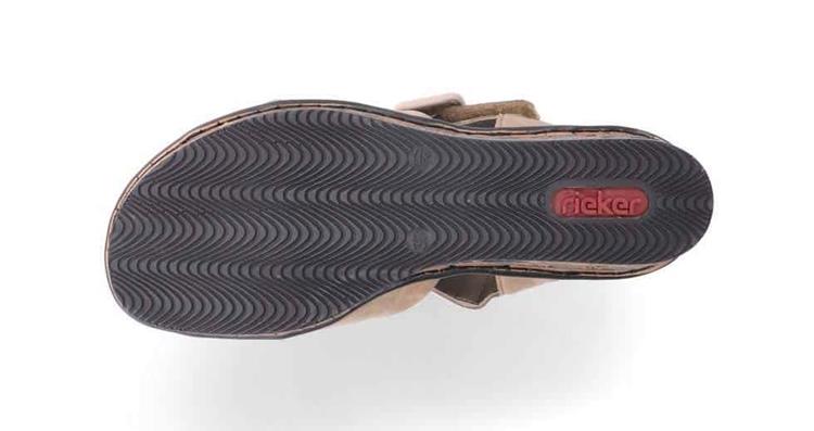 Rieker 68163 shell