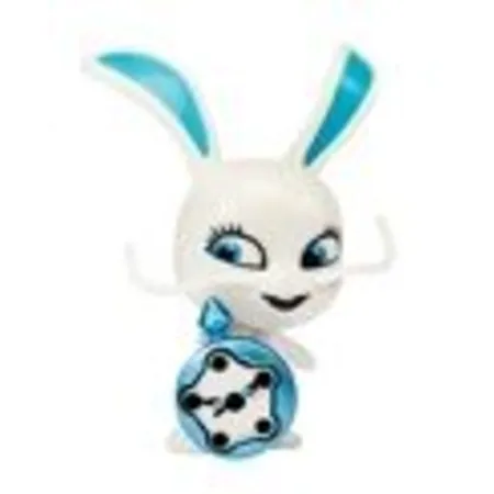 Bandai Miraculous Kwami Überraschungsbox, 1 Stück, Inhalt sortiert