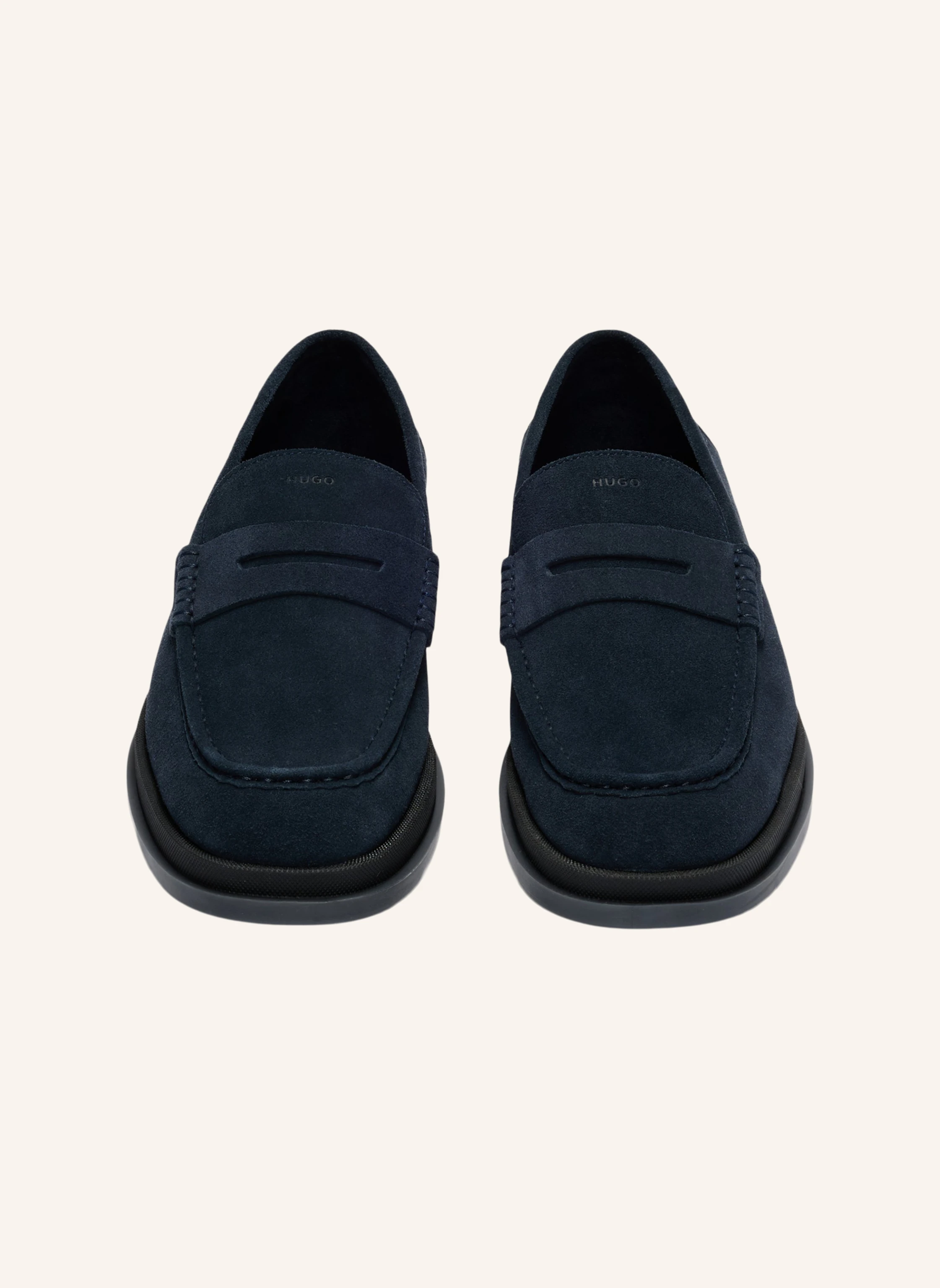HUGO Casual Slipper CHAOL_MOCC_SD