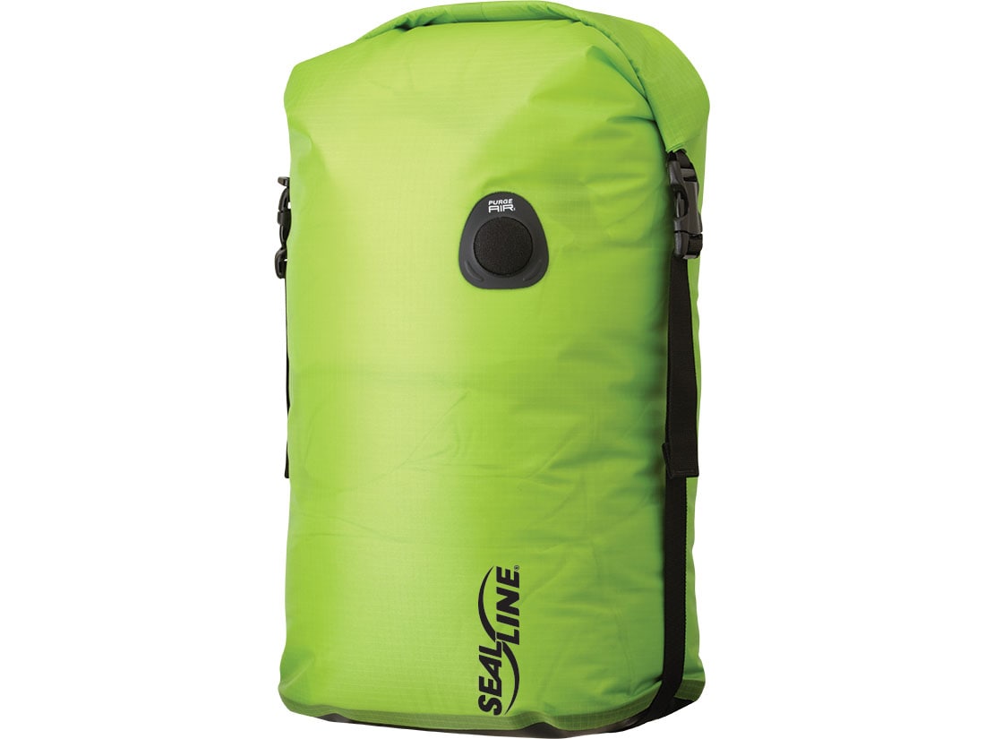 Kjøp SealLine Bulkhead Compression Dry Bag fra Hekta På Tur
