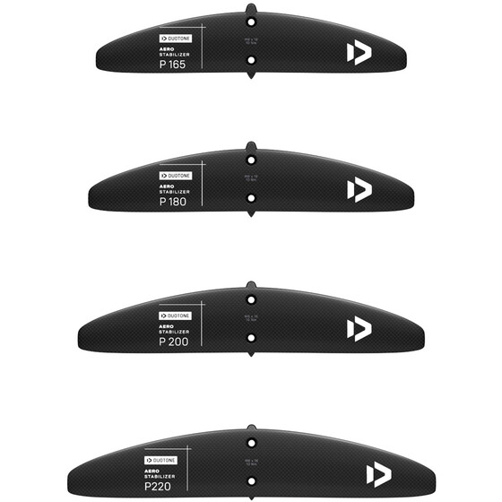 Duotone Wing Foil Back Wing Aero Stabilizer P