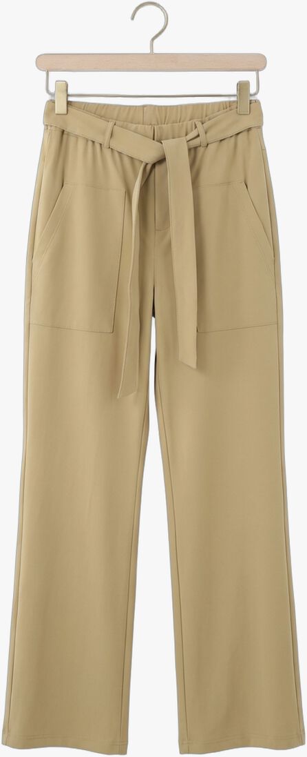 bruine penn & ink cargobroeken trousers