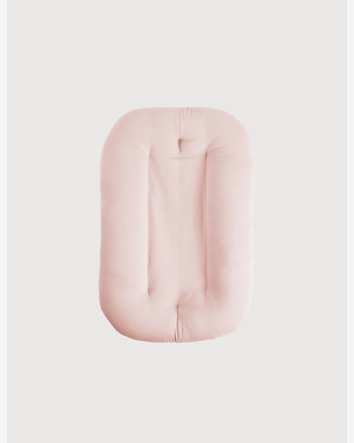 Babynest Snuggle Me Organic | Infant Lounger