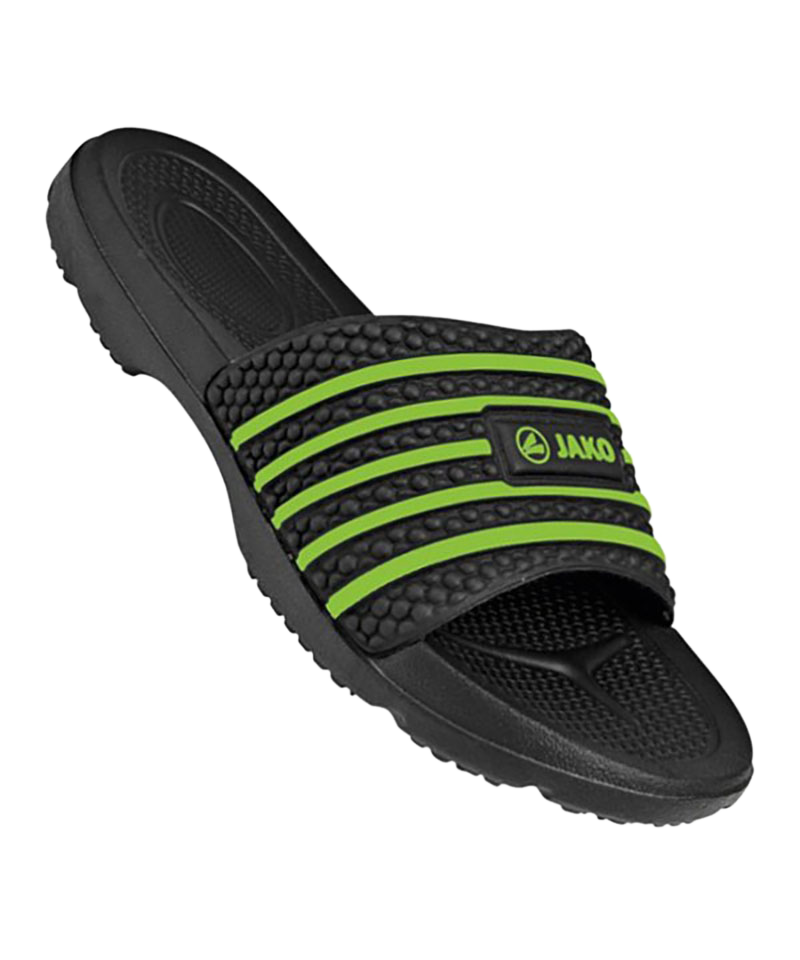 JAKO JAKOlette 2 Badesandale Badelatschen Kids F06