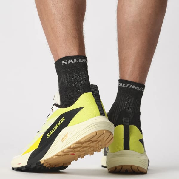 Chaussure trail SALOMON SENSE RIDE 5