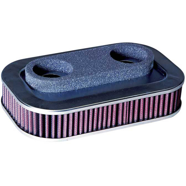 K&N - Filtre à air HD-1388