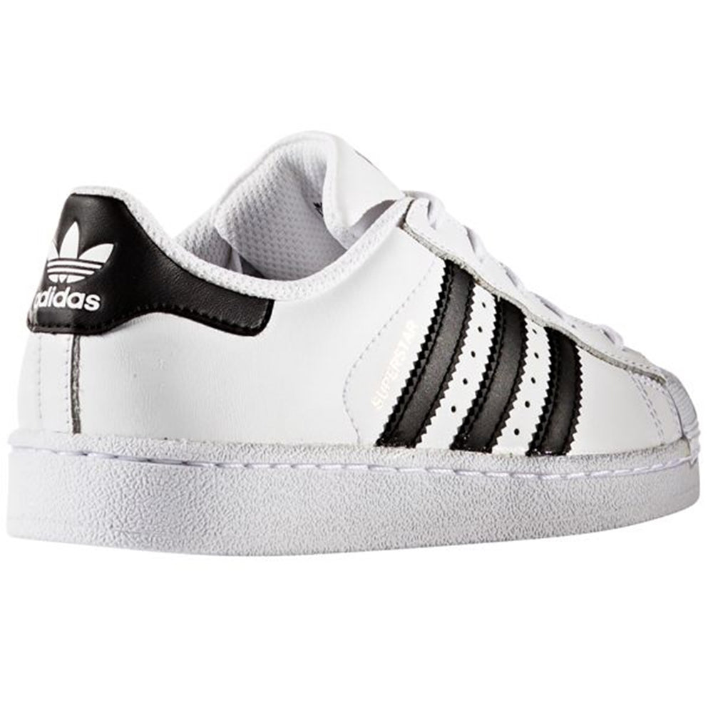 Adidas Superstar Sneakers White/Black - adidas Originals