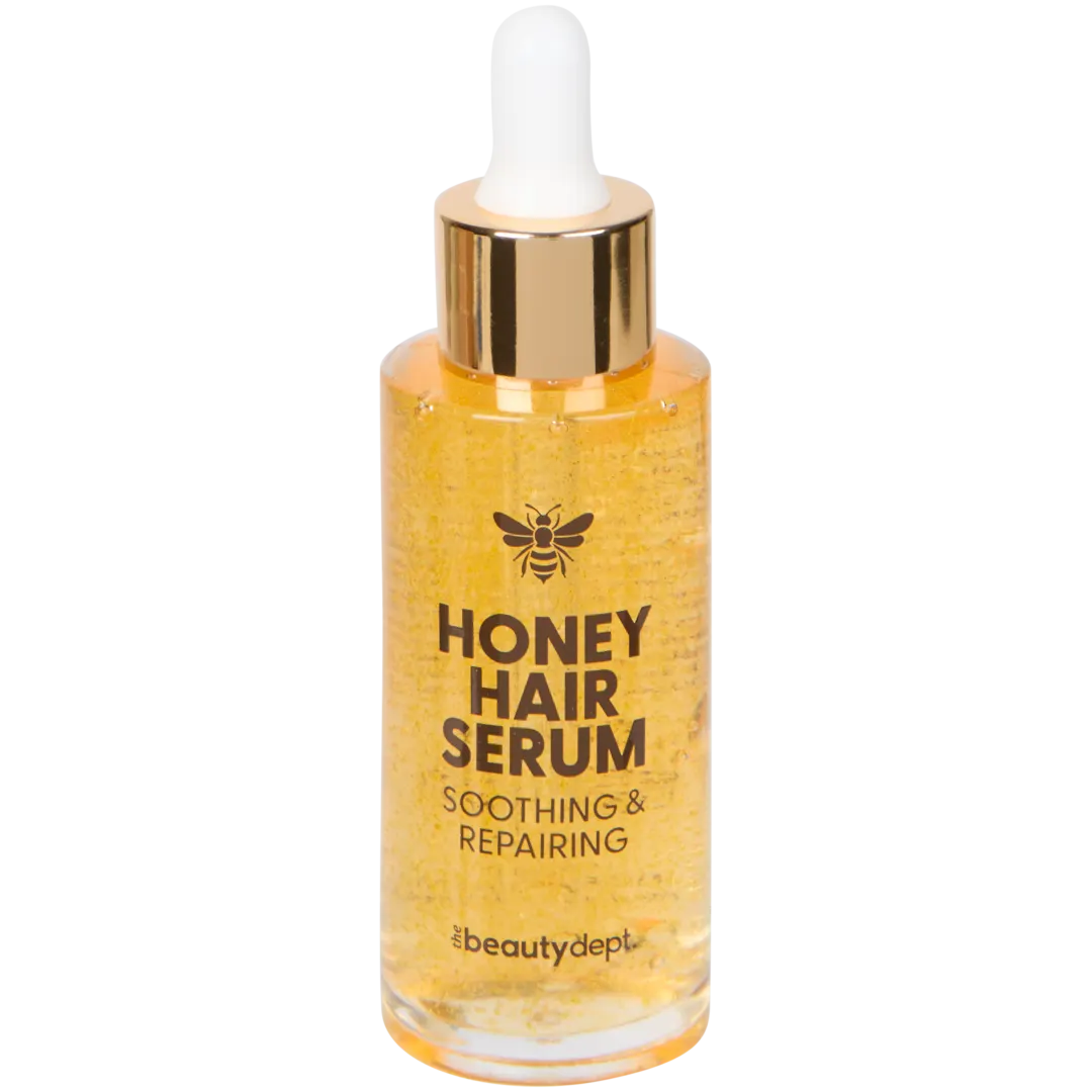 Sérum capillaire au miel The Beauty Dept.