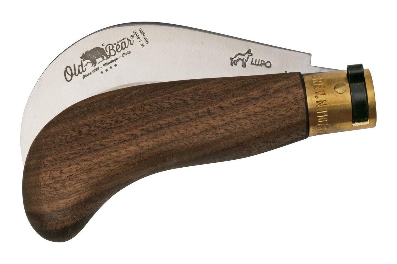 Old Bear Pruning Walnut L, 9747-21-LN tuindersmes