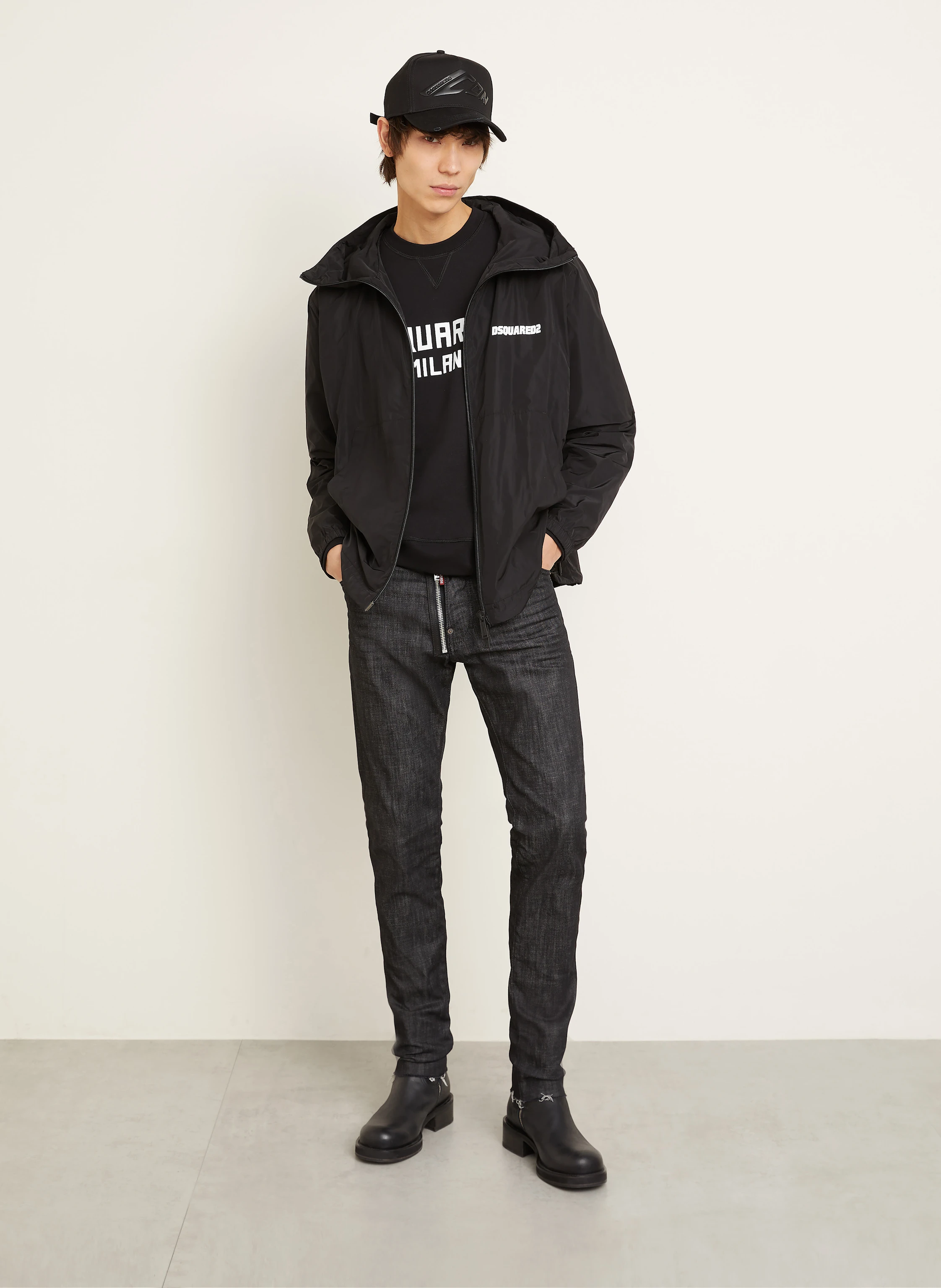 DSQUARED2 Jeans COOL GUY Slim Fit