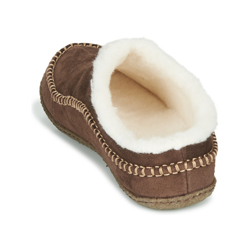 Sorel - LANNER RIDGE - Marron