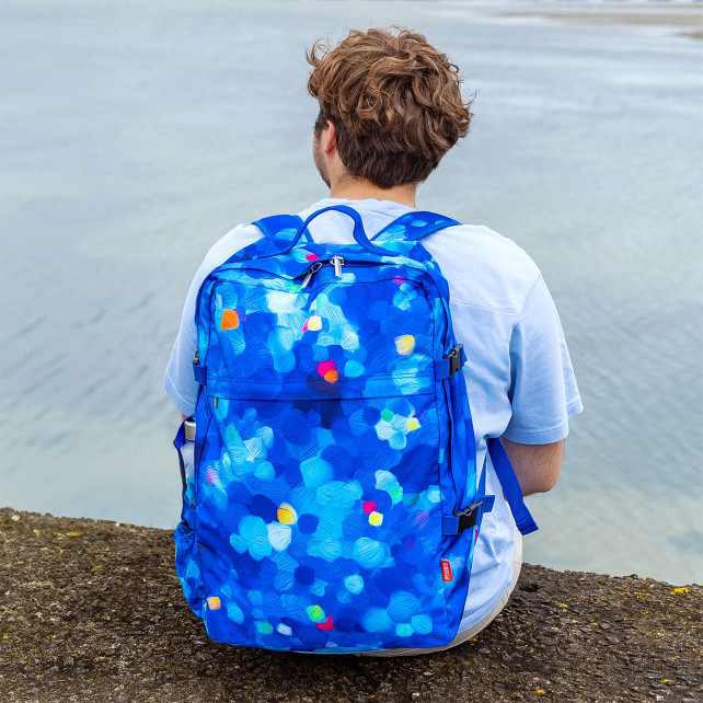 Sac cabine - Explorer 27 Litres