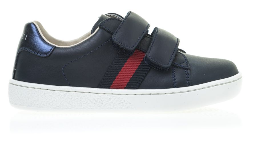 Gucci Velcro Sneaker