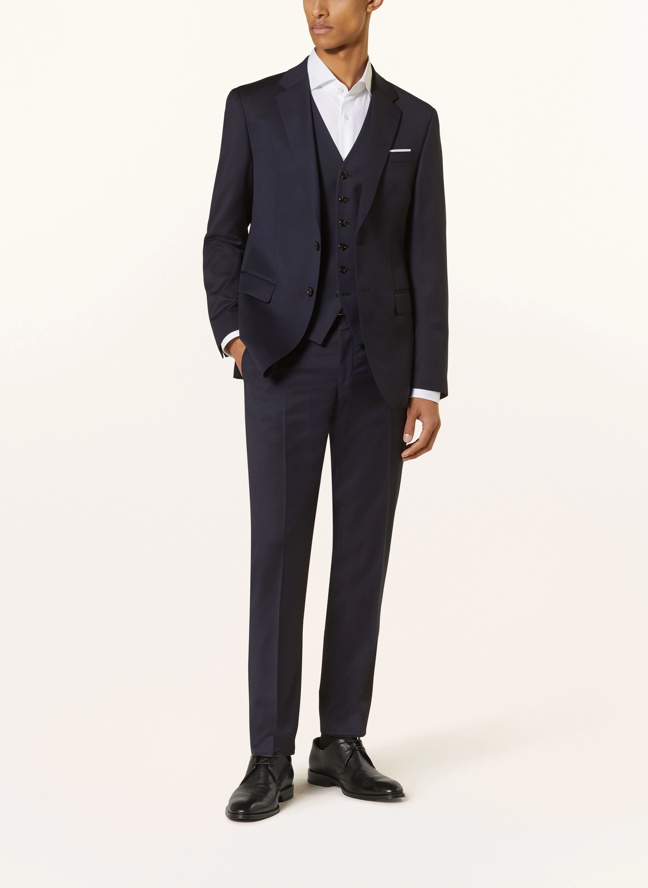 JOOP! Anzughose Slim Fit