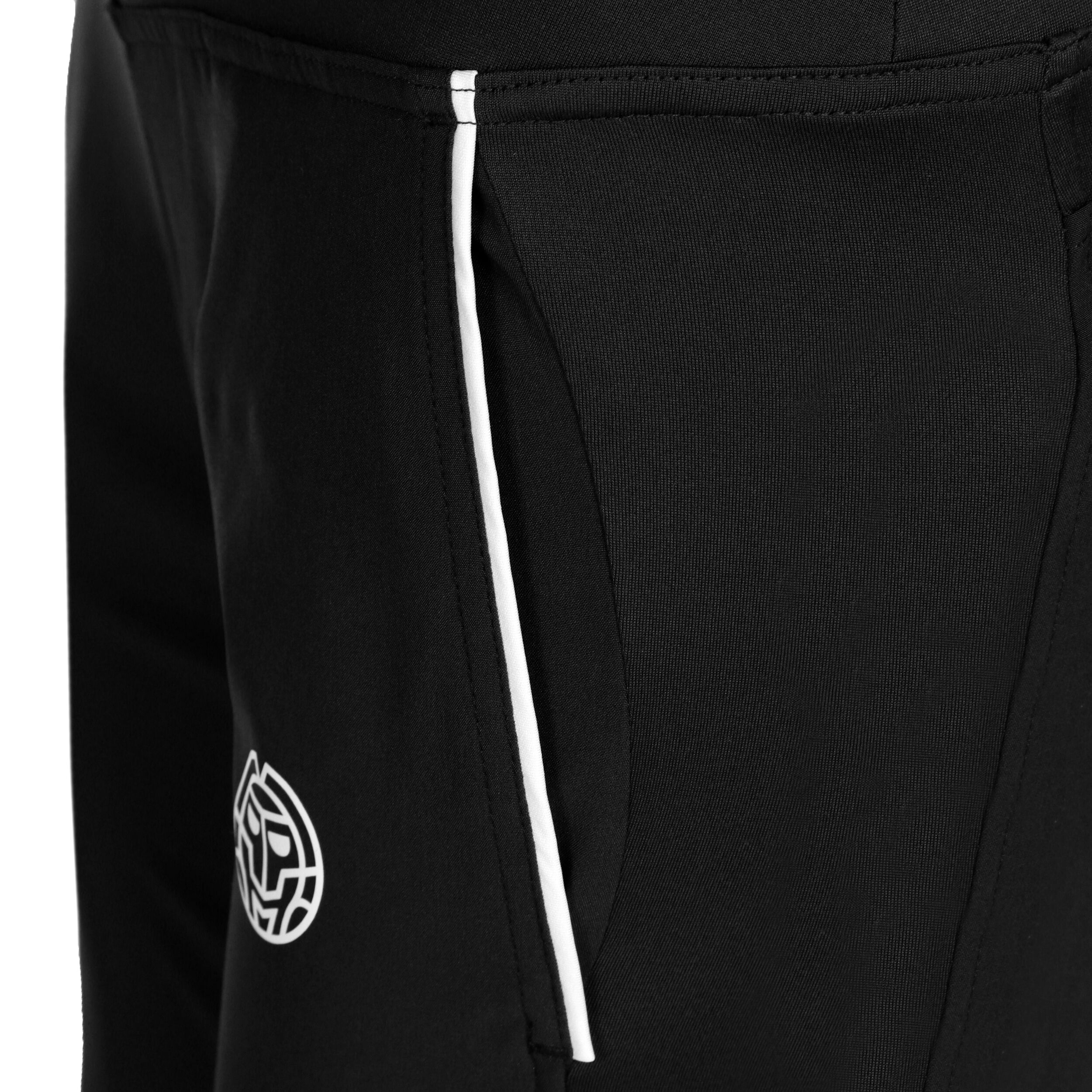 BIDI BADU Crew Pantalon Survêtement Femmes - Noir