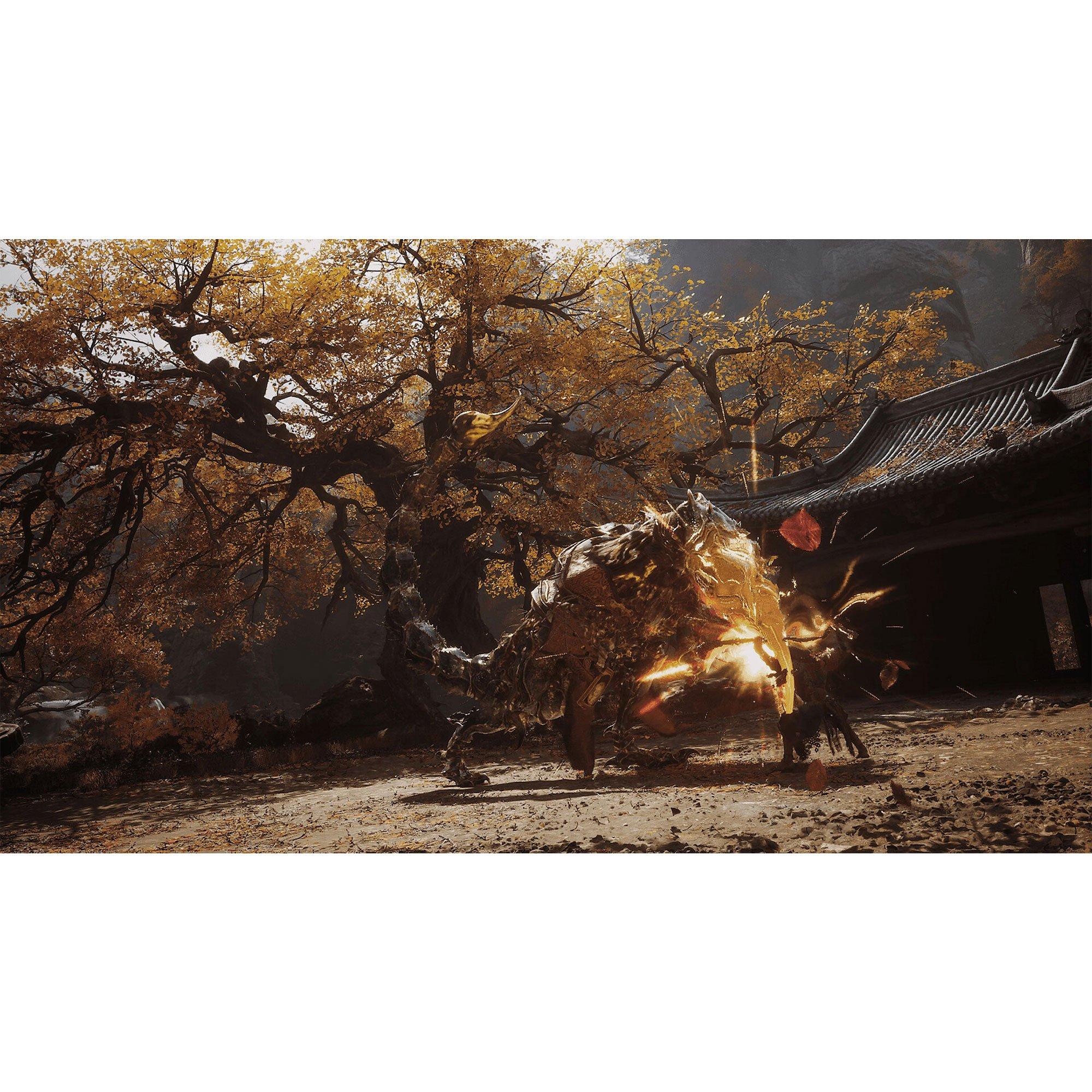 U and I Entertainment U I Black Myth Wukong