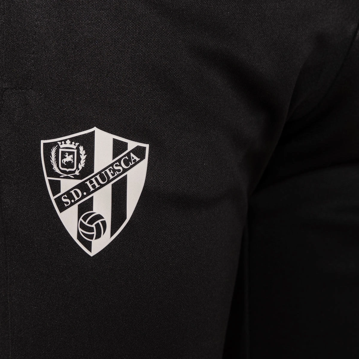 Calças Soka Sociedad Deportiva Huesca Fanswear 2025-2026 Criança