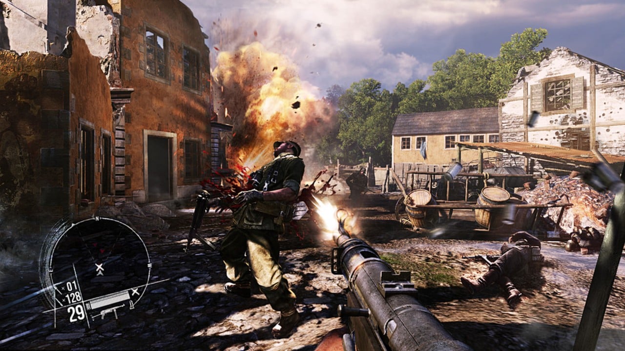 Enemy Front- PC