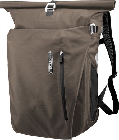 VARIO Taschenrucksack  dark sand  26 L