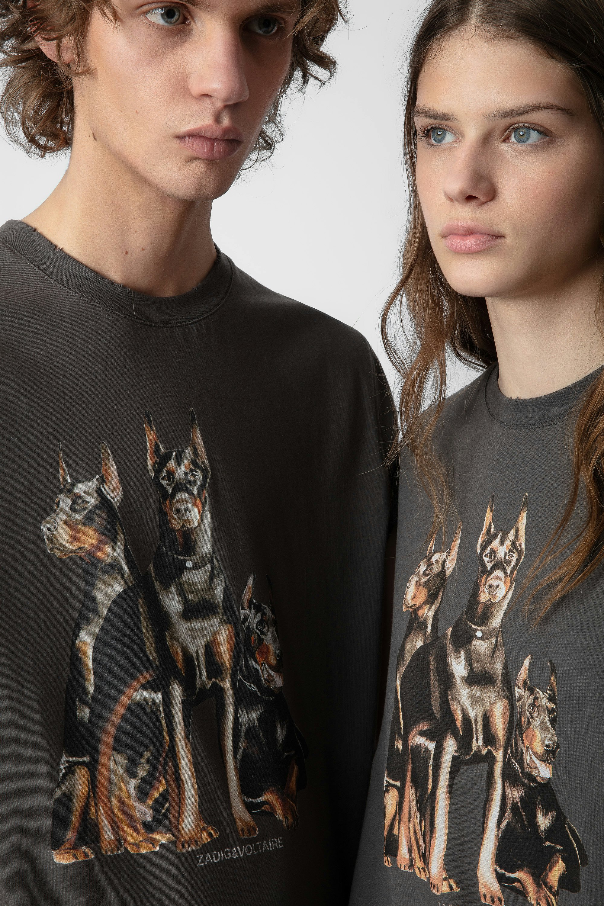 T-shirt Jimmy