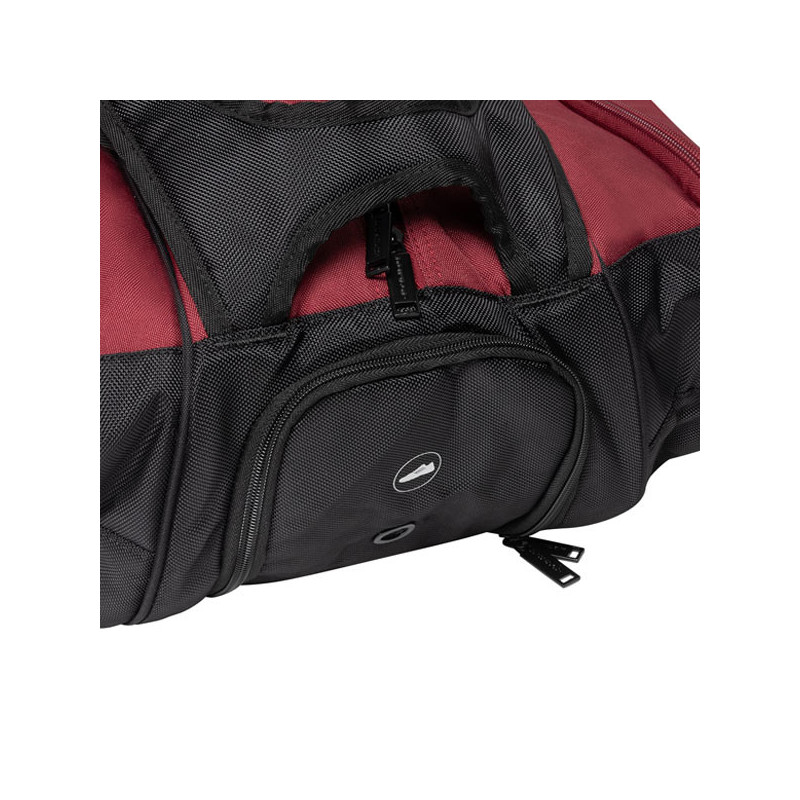 Sac de tennis Dunlop CX Performance Thermobag 12 rouge