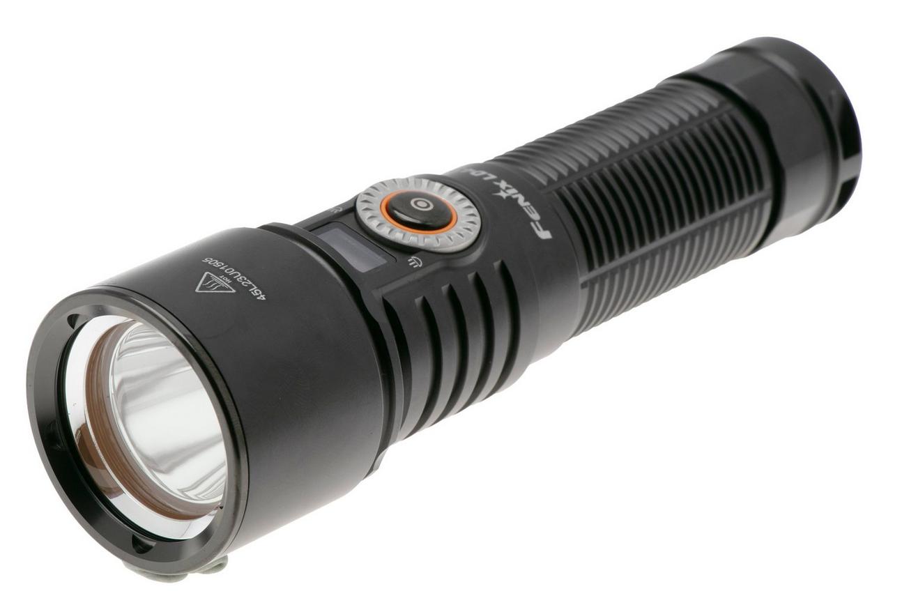 Fenix LD45R focusseerbare zaklamp, 2800 lumen