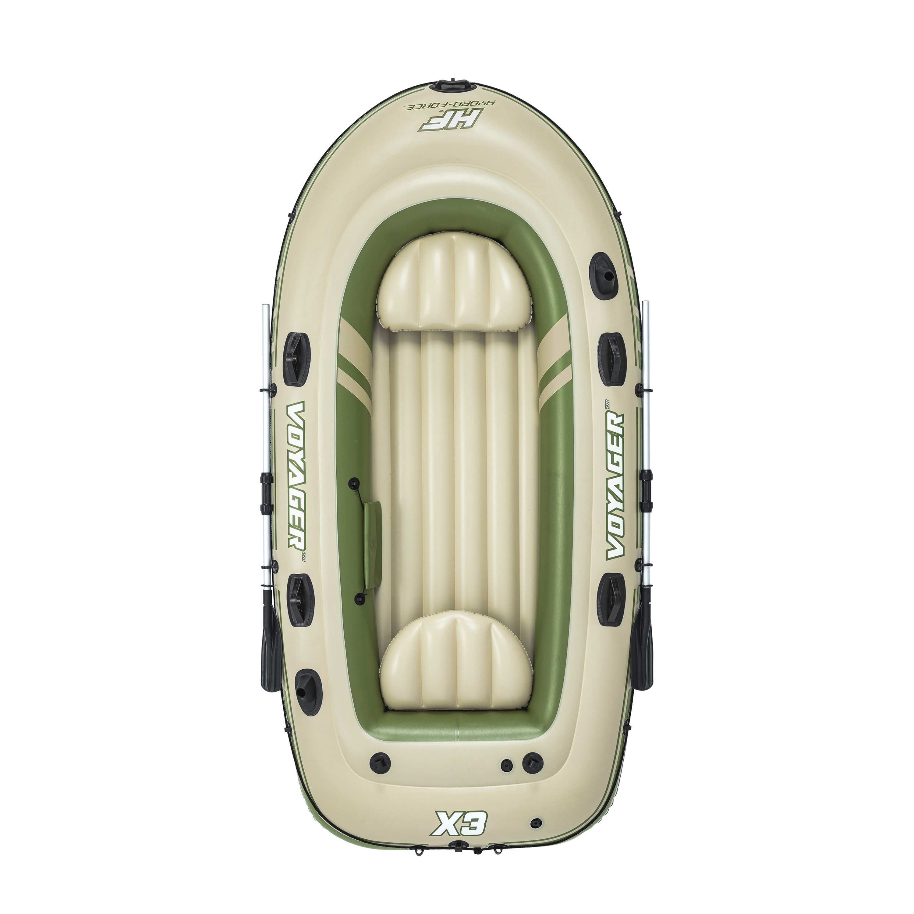 Bestway Schlauchboot VOYAGER X3 294 cm