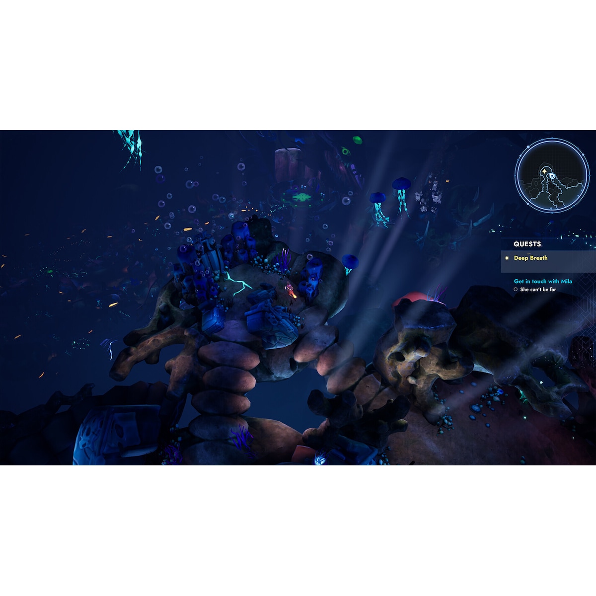 Batora: Lost Haven - PC Windows
