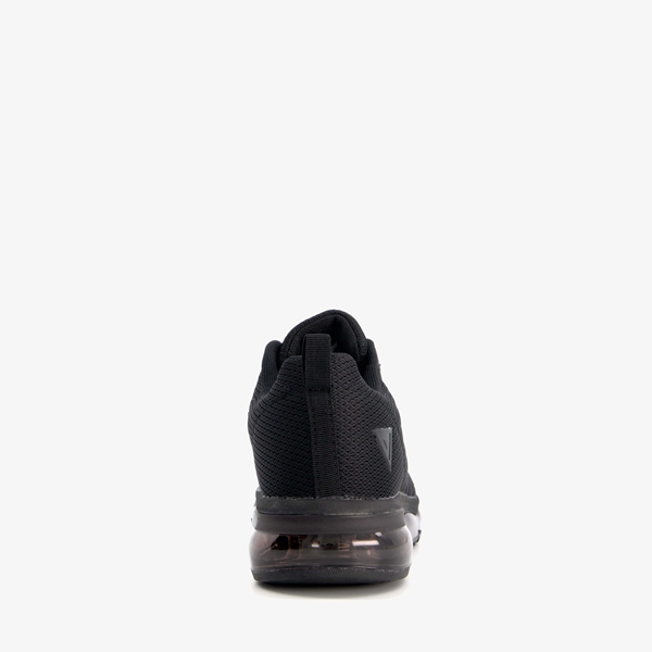 Osaga Mila dames sneakers zwart