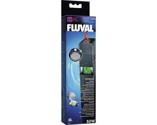 Fluval elektrische kachel 50 W