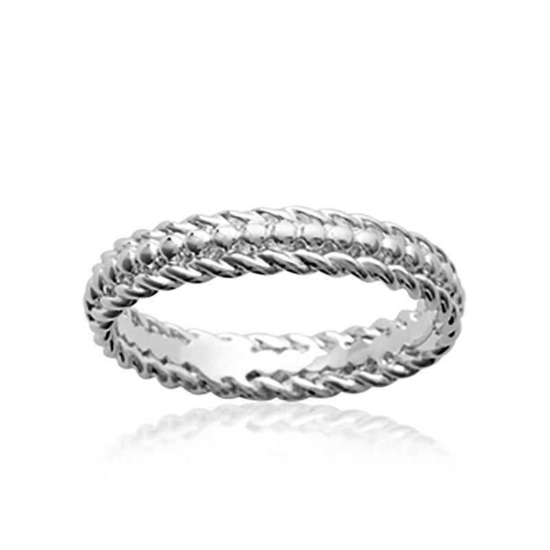 Bague Femme - Argent 925