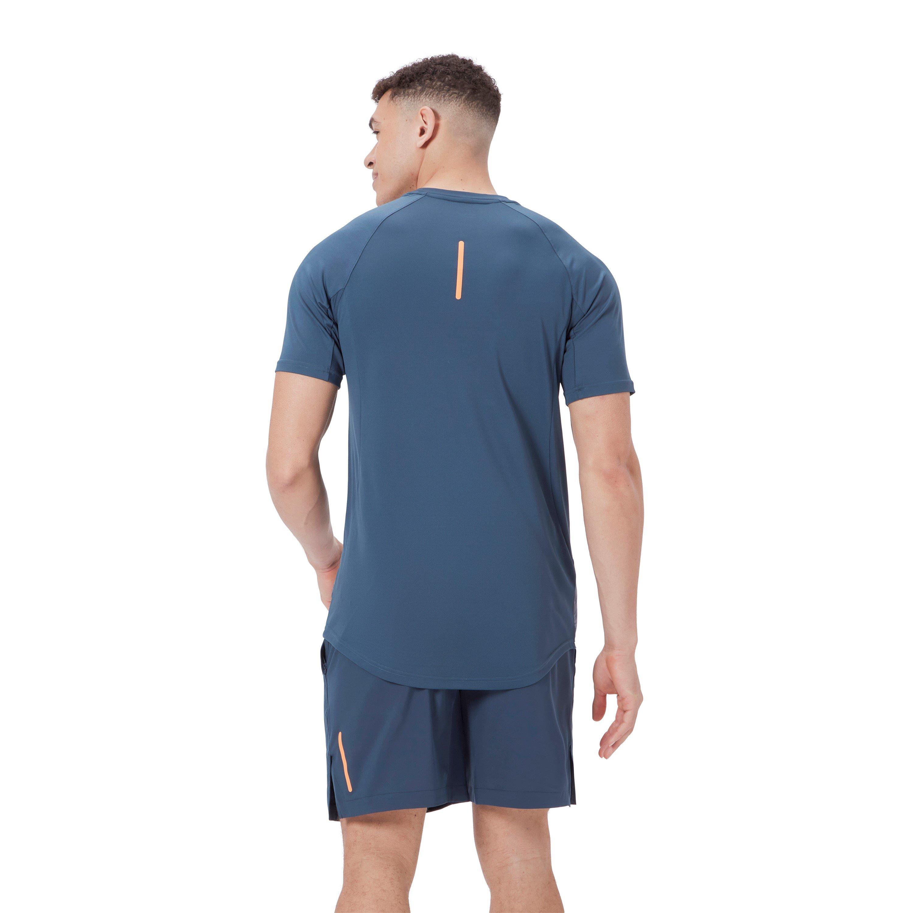 Canterbury Vapodri Super Light Training T Shirt Mens