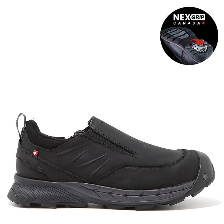 NexGrip Ice Stoneham | NOIR