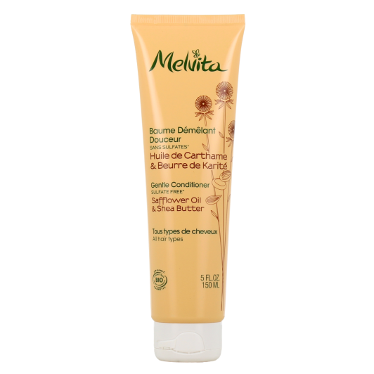 Melvita Baume Démêlant Douceur Bio