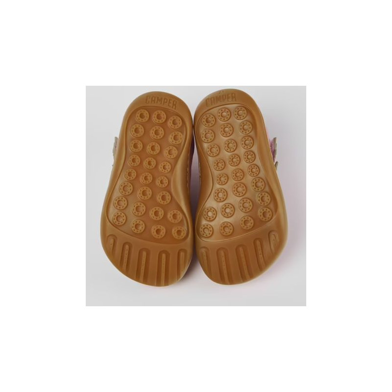 Camper Camper Peu Cami Rose