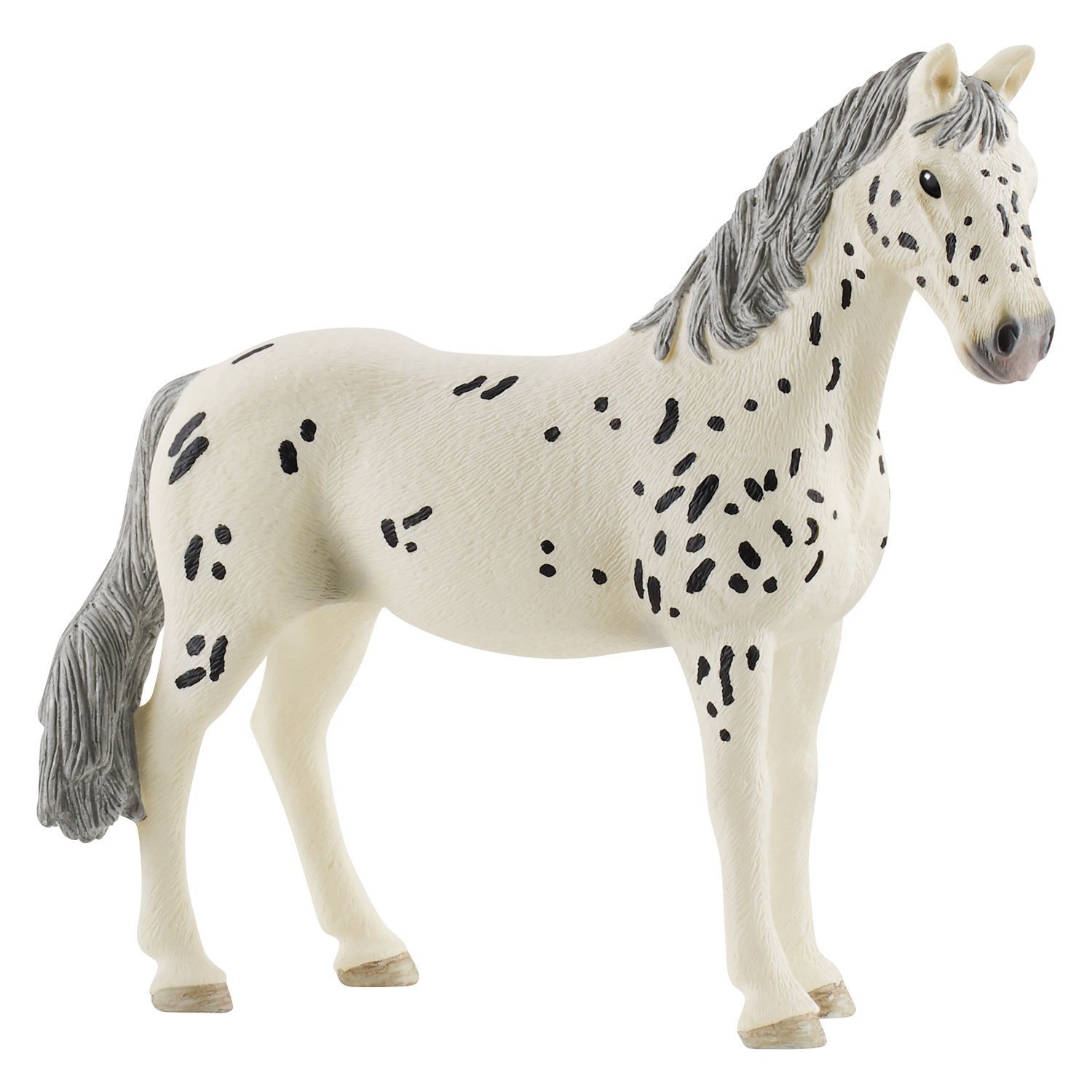 Schleich Knabstrupper Stute