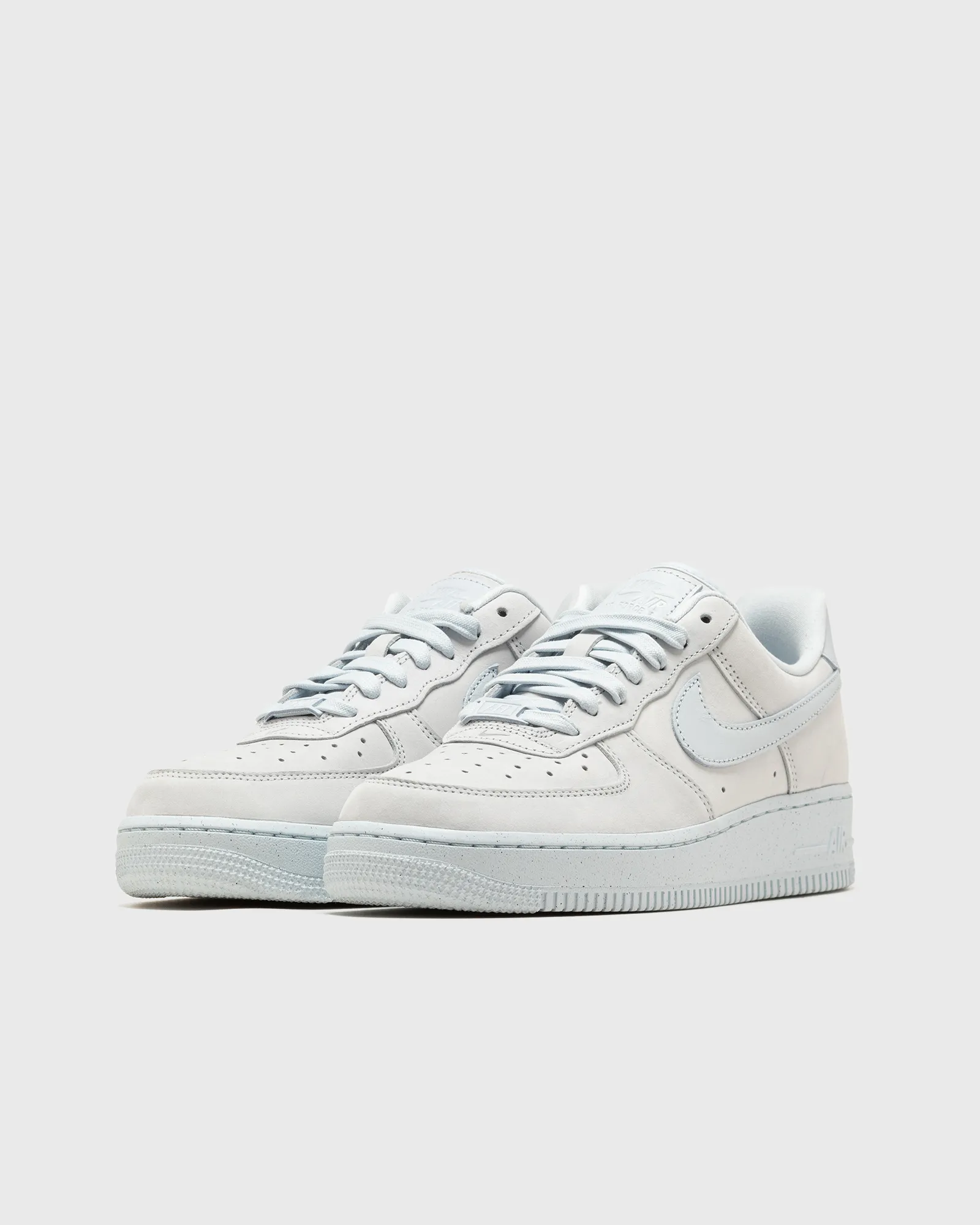 Nike WMNS AIR FORCE 1 '07 PRM 'Blue Tint'