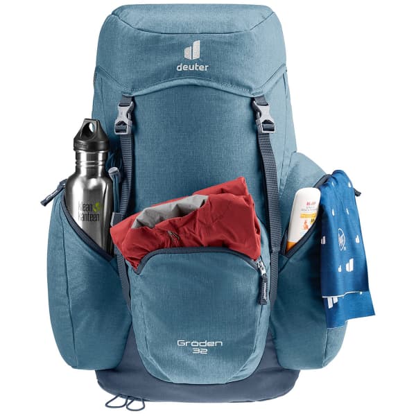 Sac à dos randonnée DEUTER GRÖDEN 32 ATLANTIC-INK