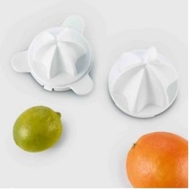 Presse-agrumes CP 3535, 40 watt, 1,0 litre, blanc