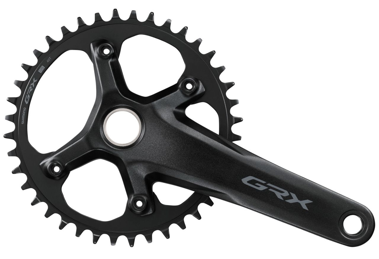 Shimano GRX RX820/610 1x12-fach Gruppe Disc 160/160mm kaufen | Bike-Discount