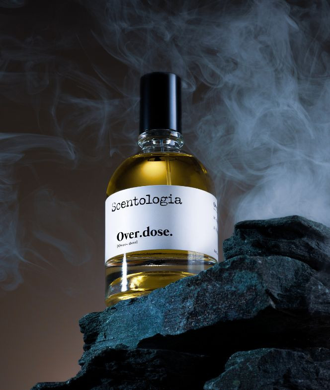 Over.dose SCENTOLOGIA 100 ML