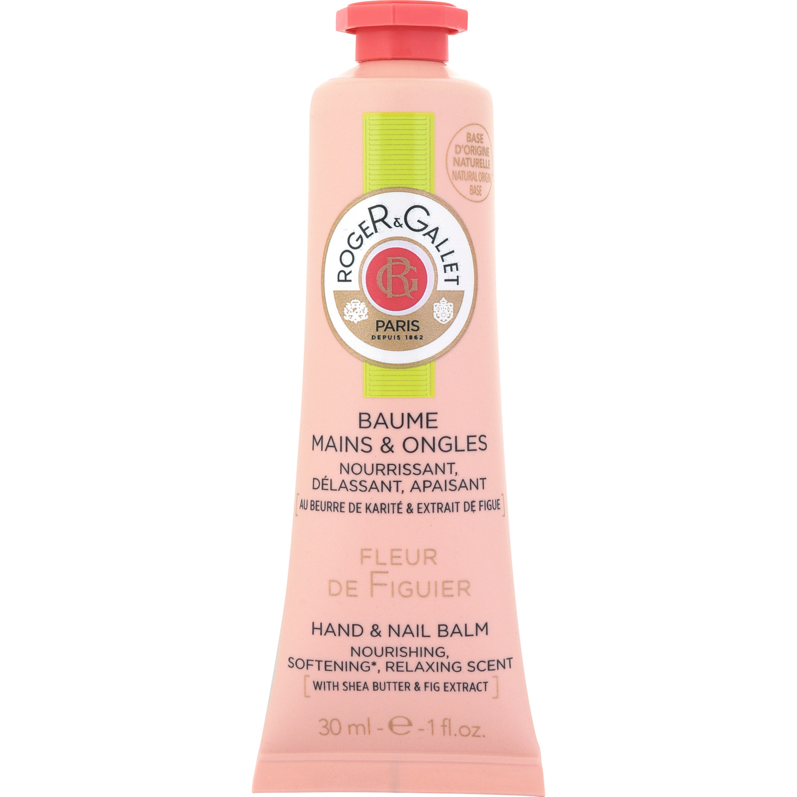 Roger & Gallet Fleur de Figuier Duftset, 4-teilig