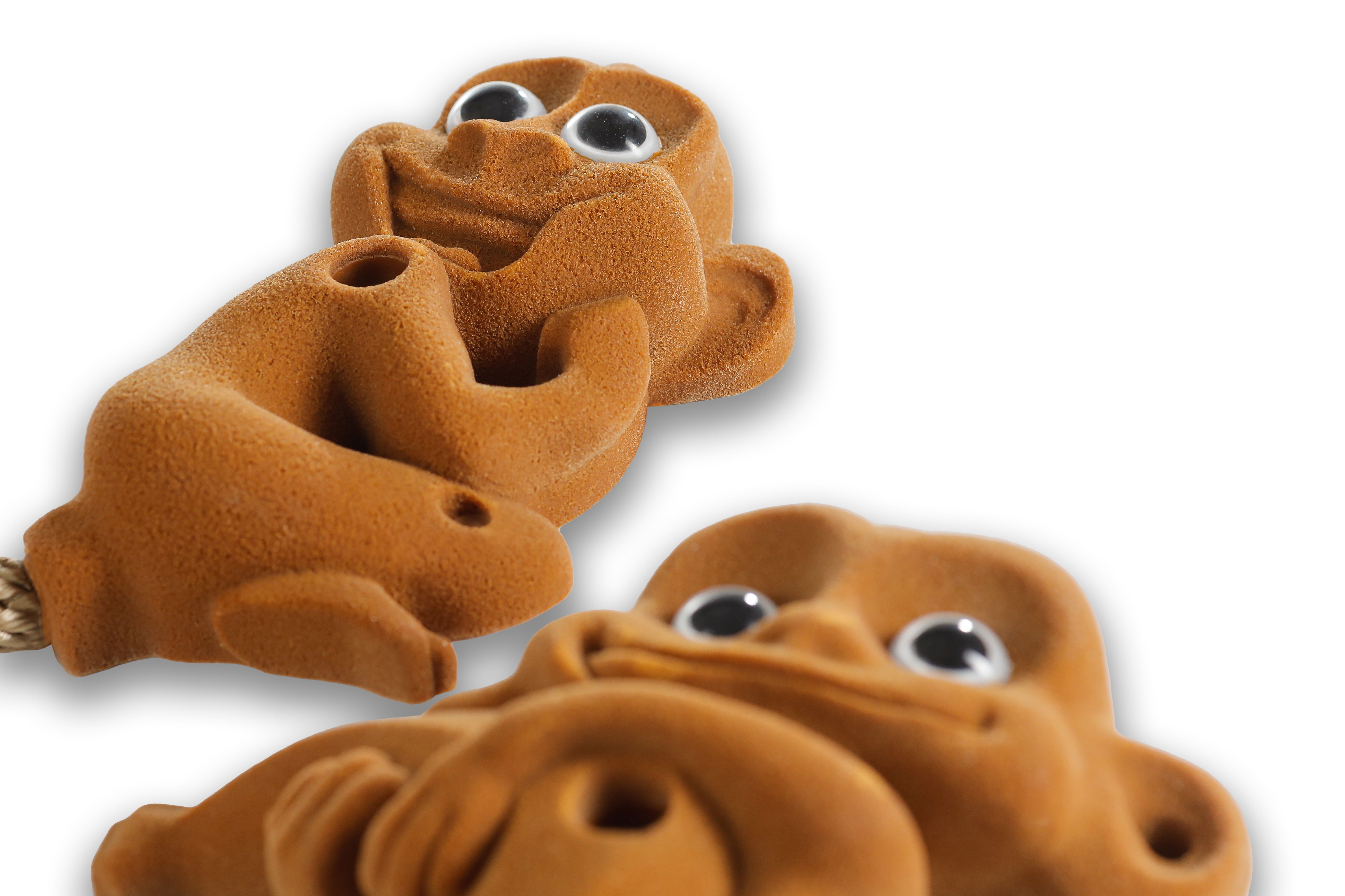 360HOLDS 360 HOLDS Monkey - 1047PU
