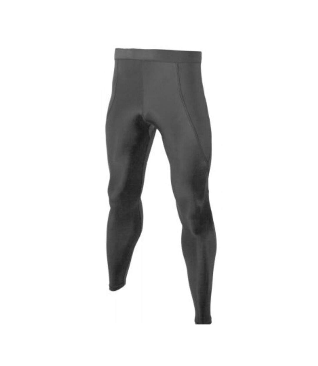 Carta Sport - Bas thermique - Adulte (Noir) - UTCS310