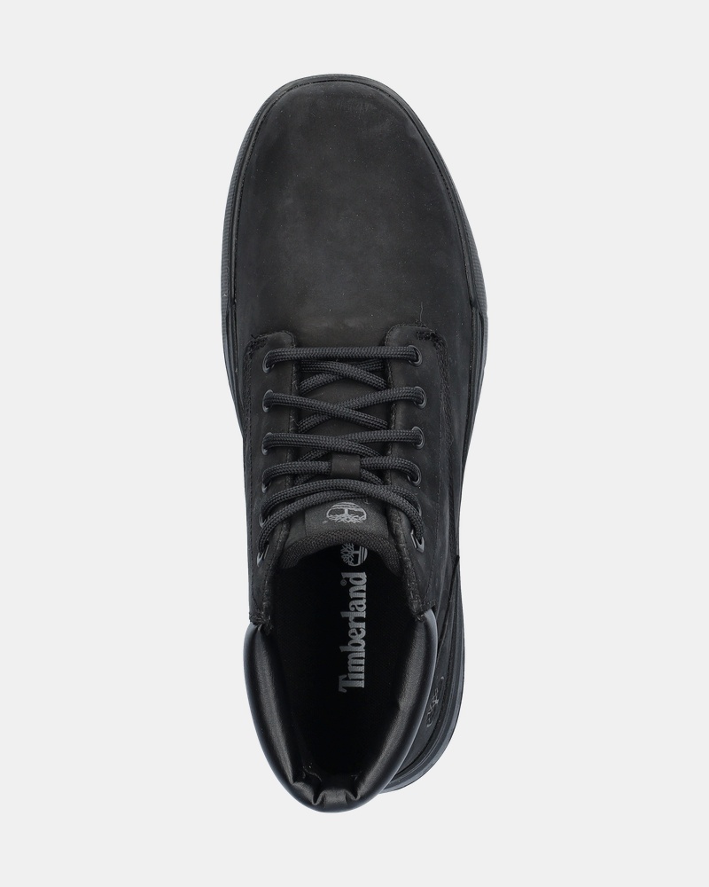 Timberland Maple Grove Chukka Hoge sneakers  - zwart