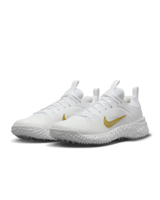 Nike Huarache 9 Elite TF LAX Lacrosse Shoes
