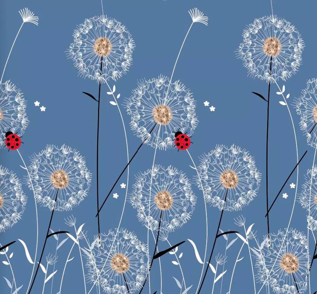 Bettwäsche 135 x 200 cm